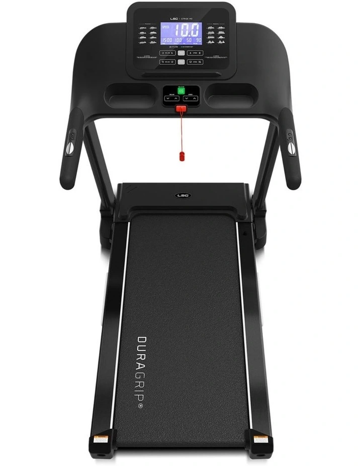 LSG Stride M3 Treadmill image 4