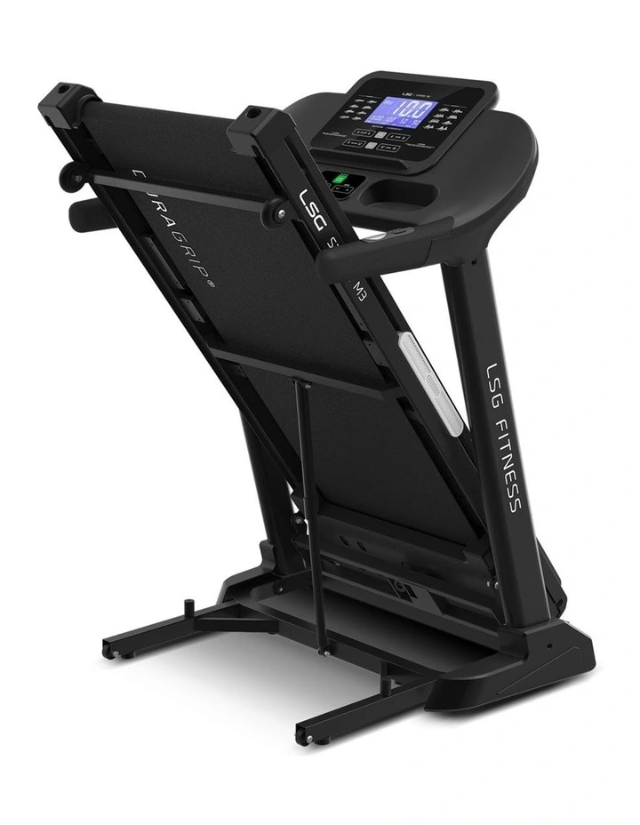LSG Stride M3 Treadmill image 6