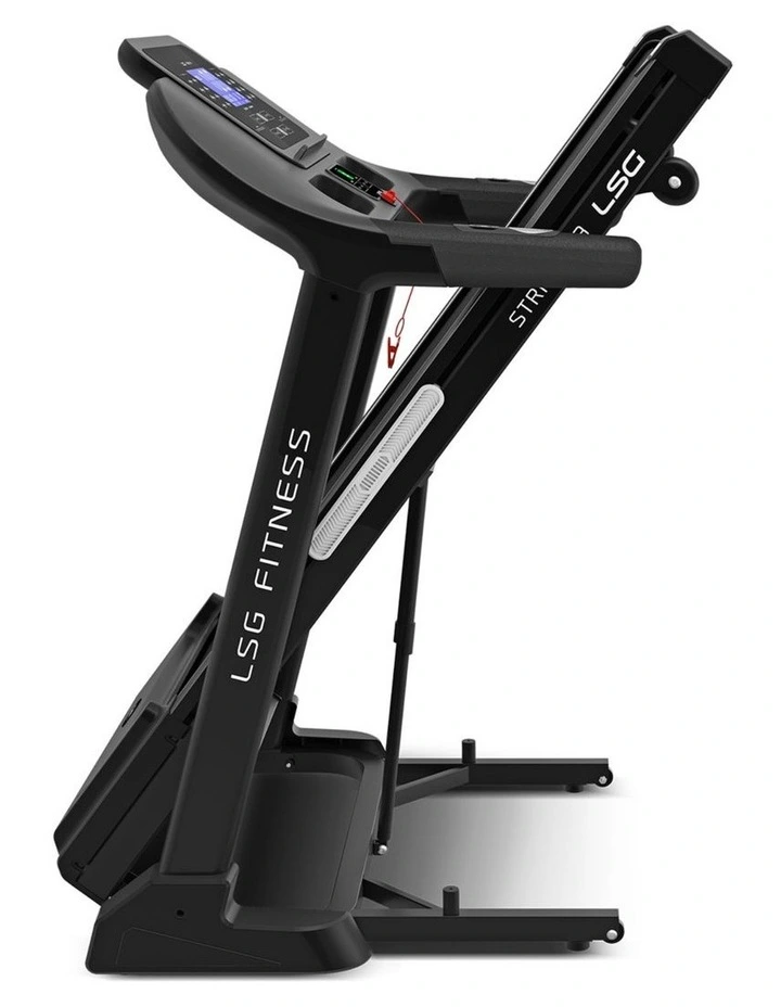 LSG Stride M3 Treadmill image 7