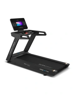 Lifespan Fitness Viper 5 Smart Treadmill