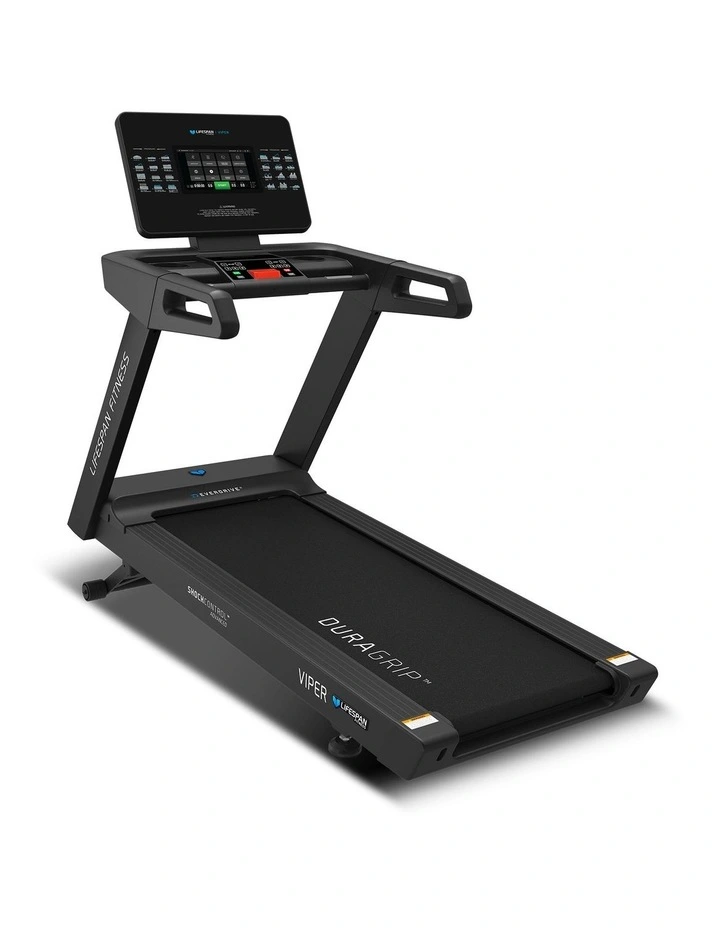 Lifespan Fitness Viper 5 Smart Treadmill image 2