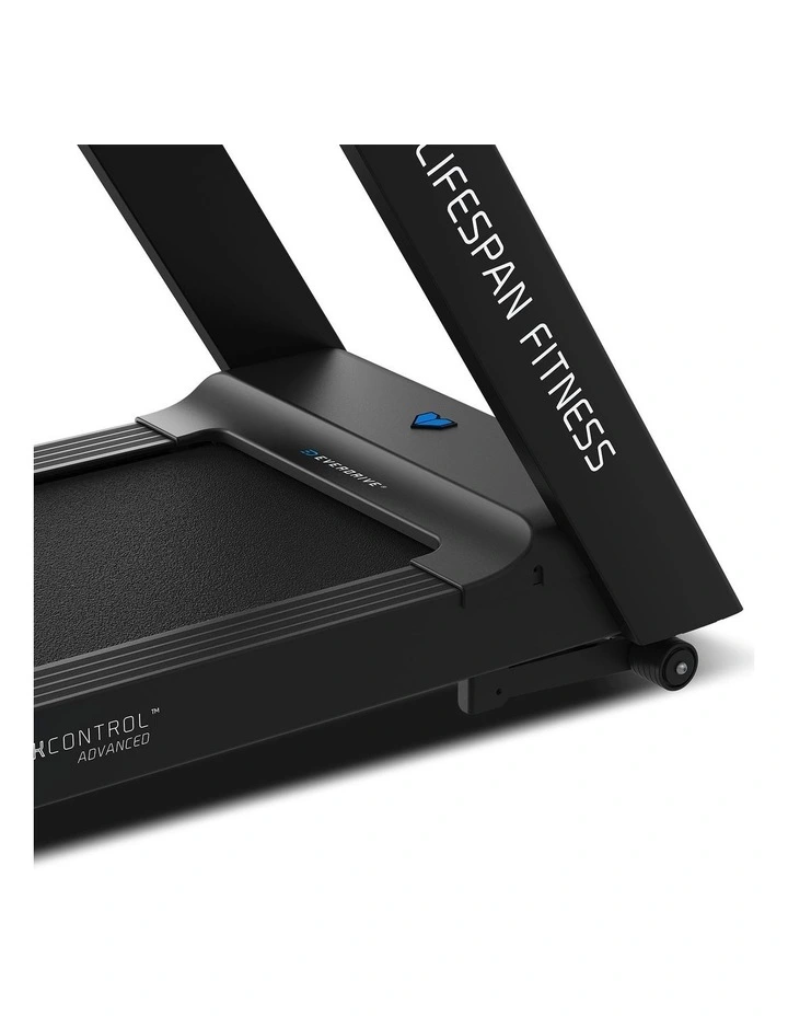 Lifespan Fitness Viper 5 Smart Treadmill image 7