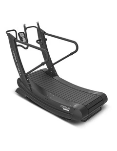 Lifespan Fitness Corsair FreeRun 105 Treadmill