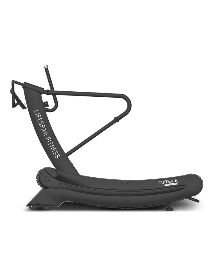 Lifespan Fitness Corsair FreeRun 105 Treadmill image 2