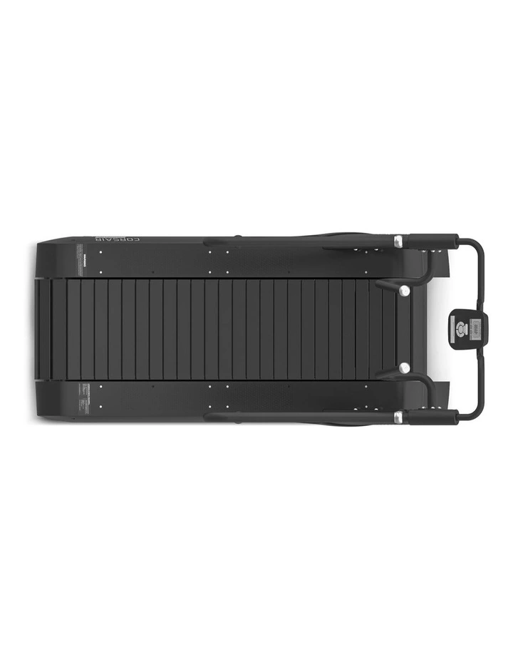 Lifespan Fitness Corsair FreeRun 105 Treadmill image 4