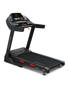 Lifespan Fitness Torque 4 Treadmill
