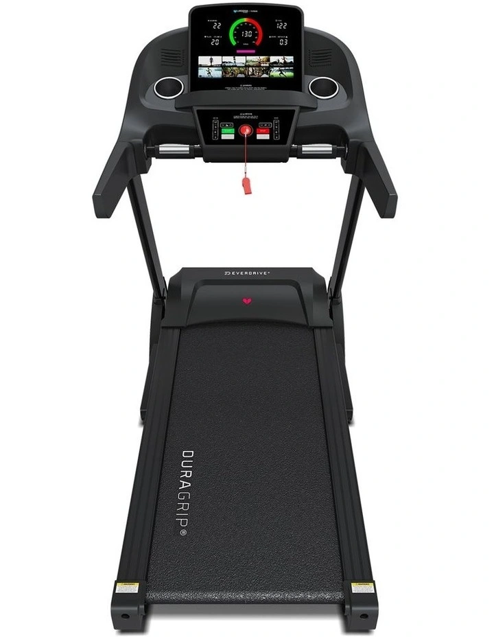 Lifespan Fitness Torque 4 Treadmill image 4