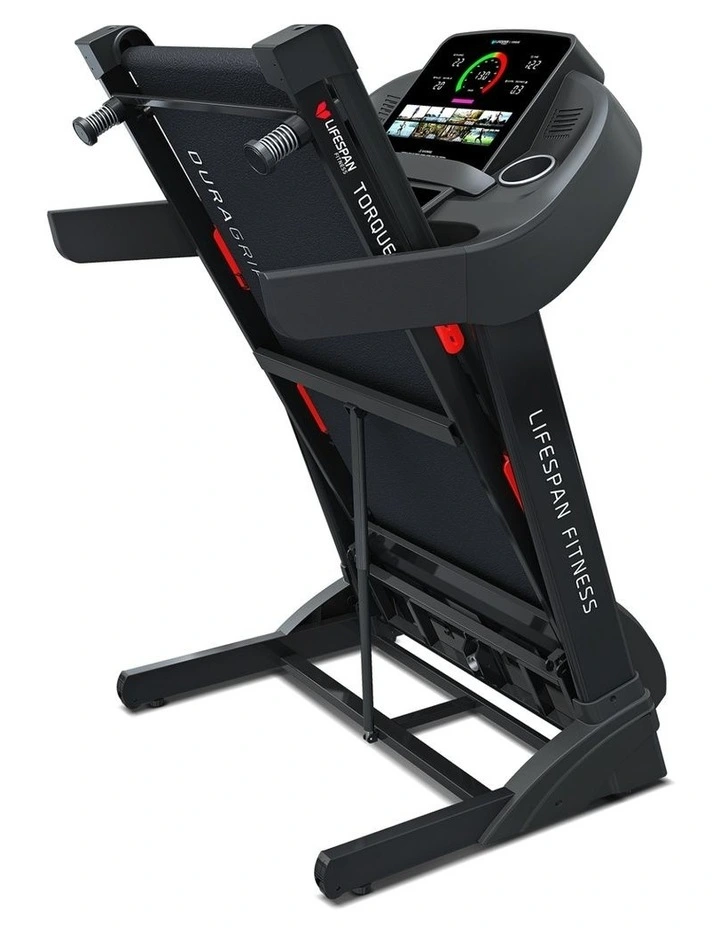 Lifespan Fitness Torque 4 Treadmill image 5