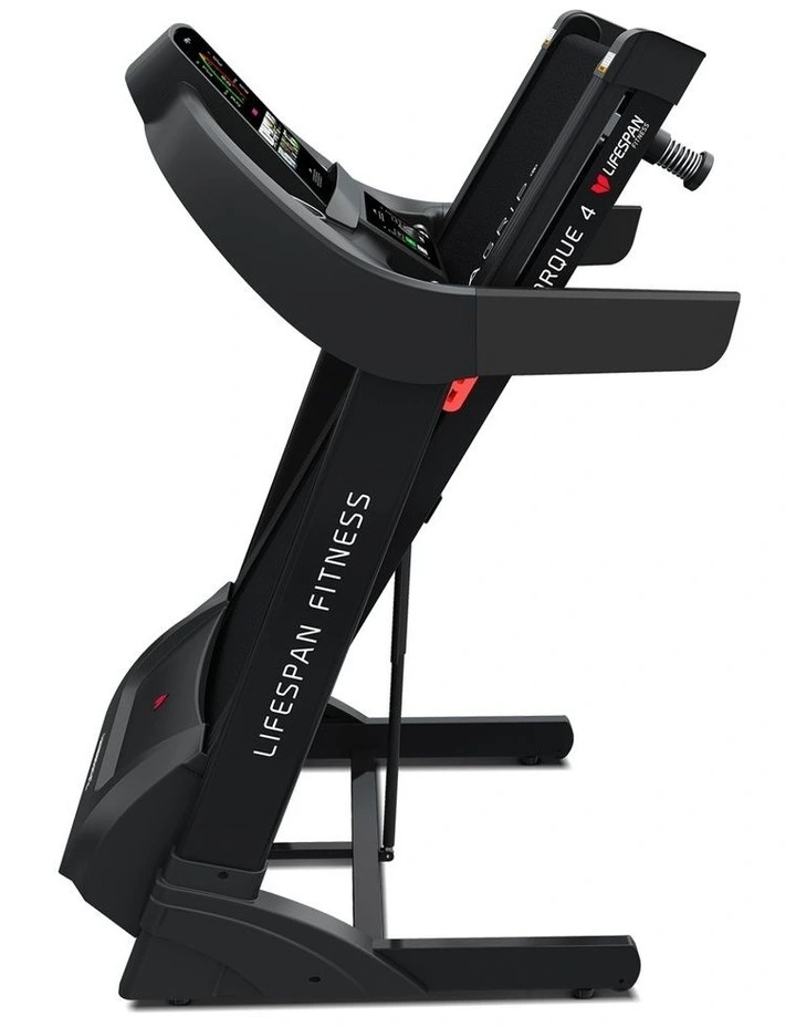 Lifespan Fitness Torque 4 Treadmill image 6