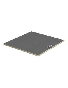 CORTEX 50mm Weightlifting Platform V2 - Ebony (1m x 1m)