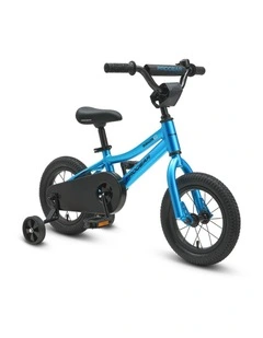 Progear DuraLite Kids Bike 12 - Electric Blue