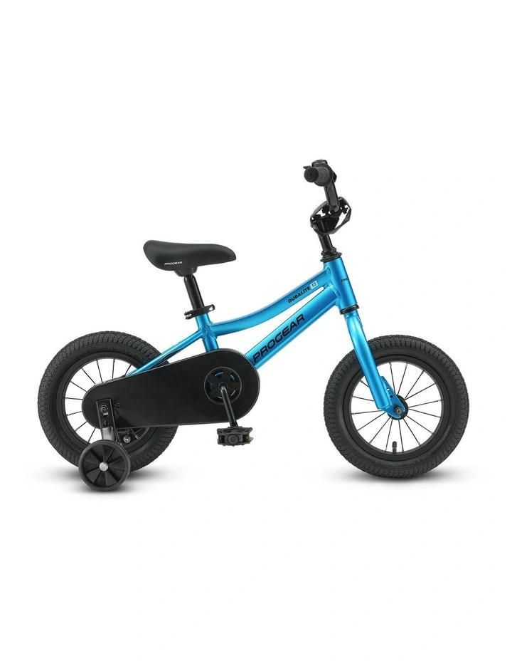 Progear DuraLite Kids Bike 12 - Electric Blue image 2