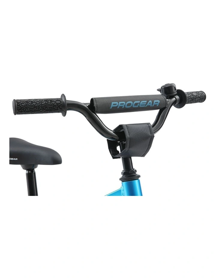 Progear DuraLite Kids Bike 12 - Electric Blue image 4