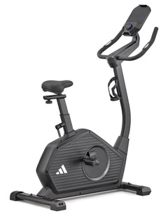 Adidas C-24c Upright Exercise Bike