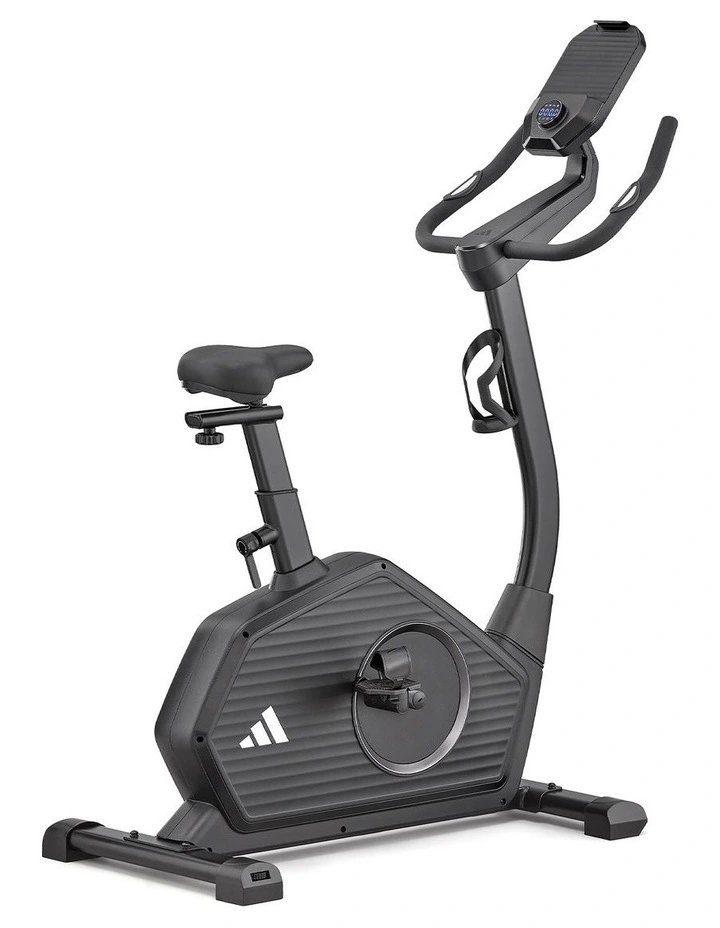 Adidas C-24c Upright Exercise Bike image 1