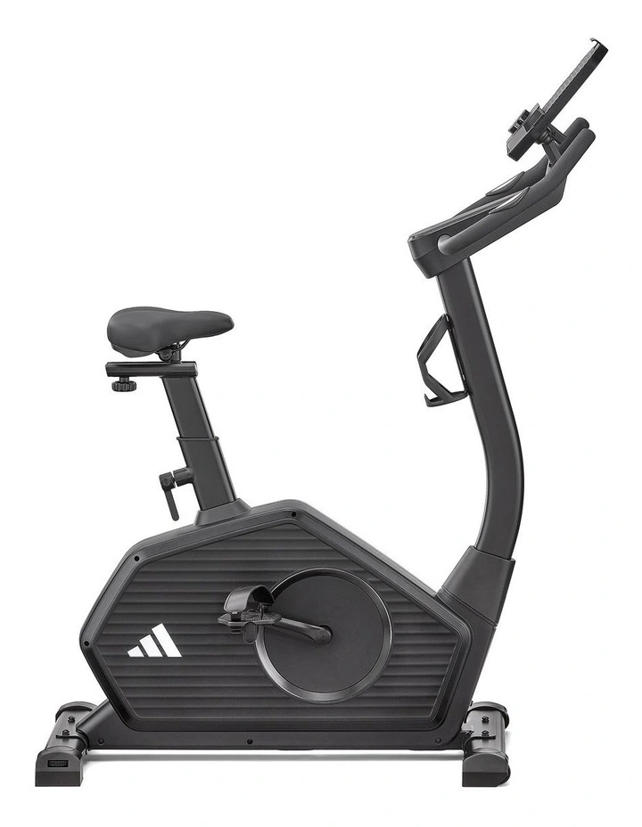 Adidas C-24c Upright Exercise Bike image 2