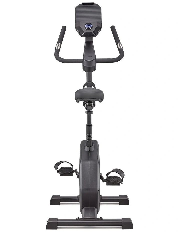 Adidas C-24c Upright Exercise Bike image 3