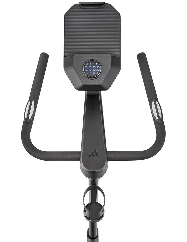 Adidas C-24c Upright Exercise Bike image 4