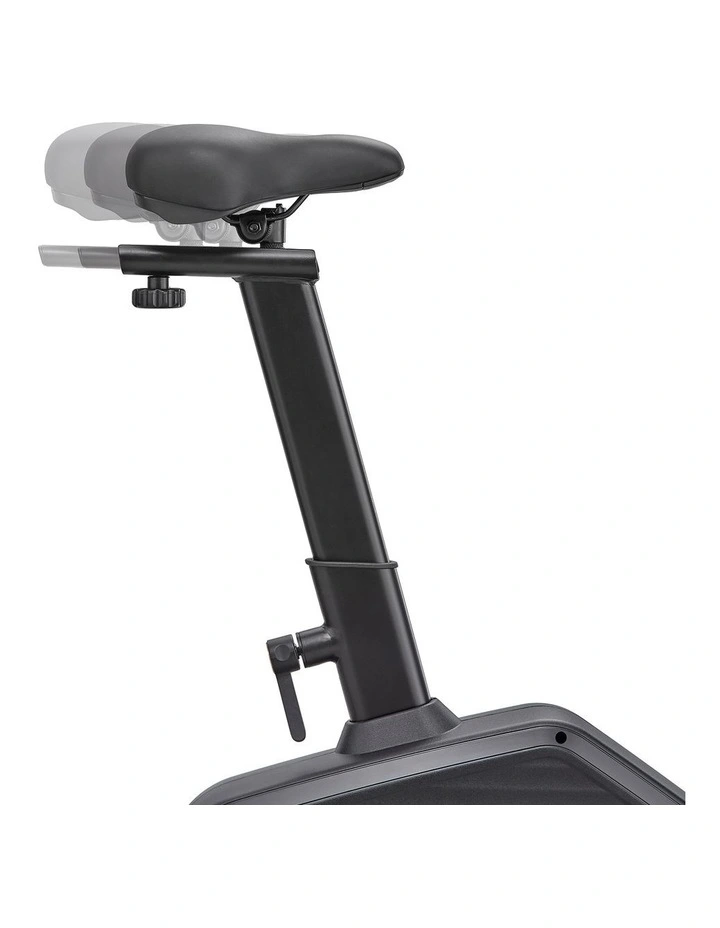 Adidas C-24c Upright Exercise Bike image 5