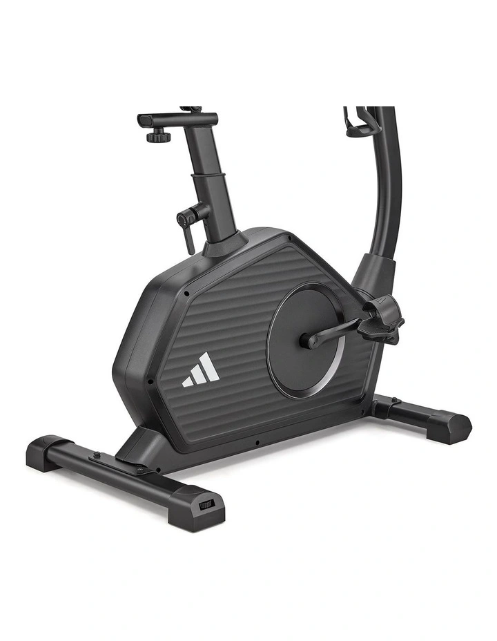 Adidas C-24c Upright Exercise Bike image 6