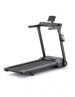 Adidas T-24c Folding Treadmill