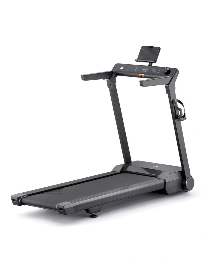 Adidas T-24c Folding Treadmill image 1