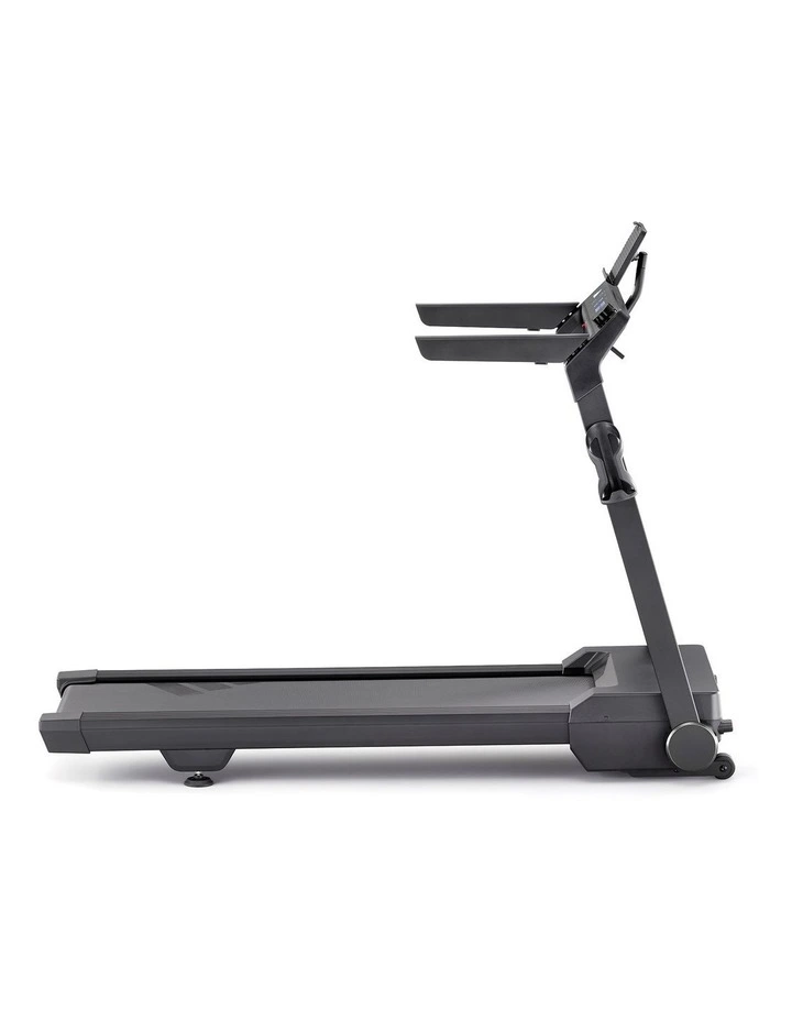 Adidas T-24c Folding Treadmill image 2