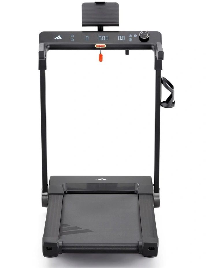 Adidas T-24c Folding Treadmill image 3