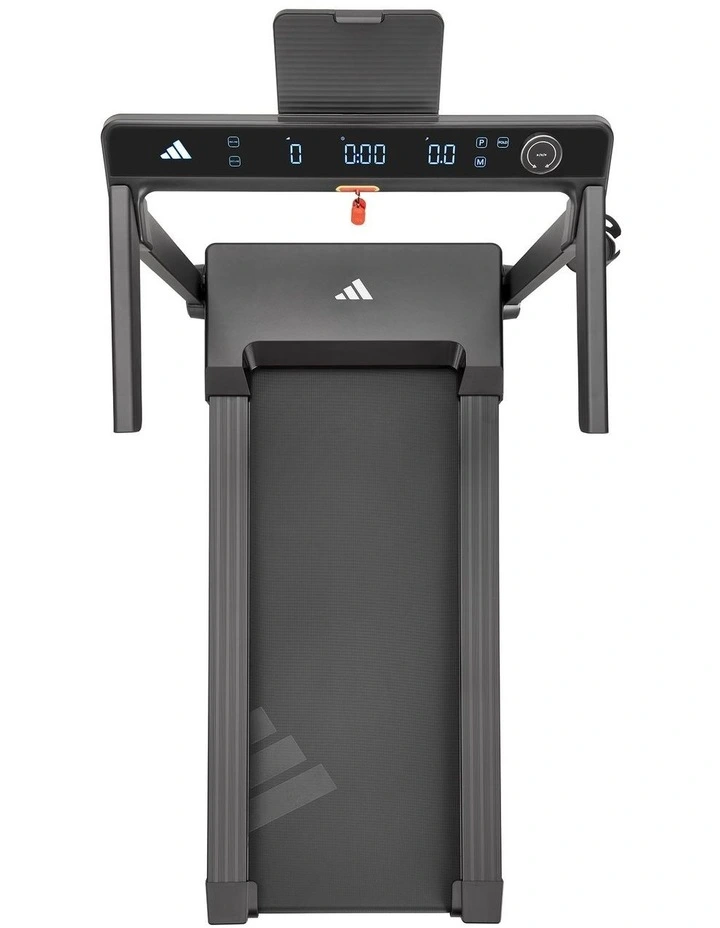 Adidas T-24c Folding Treadmill image 4