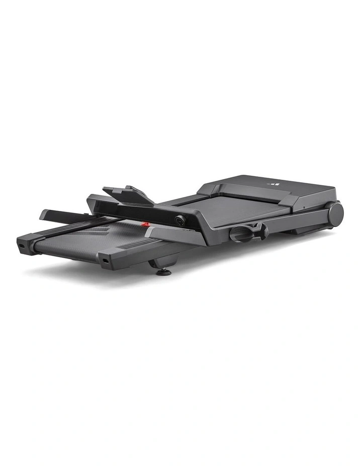 Adidas T-24c Folding Treadmill image 5