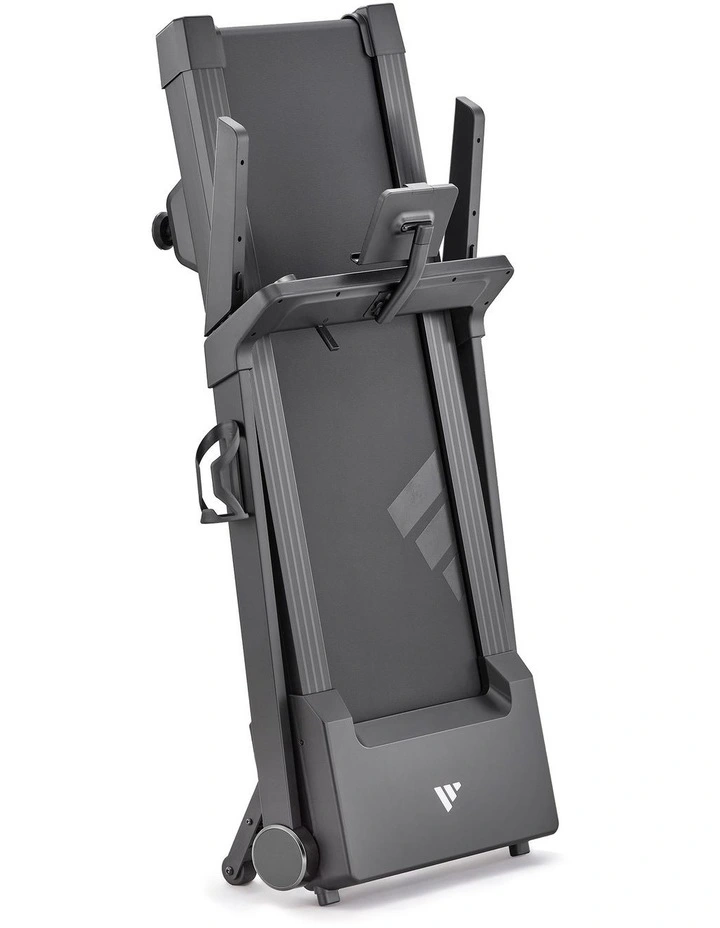 Adidas T-24c Folding Treadmill image 6