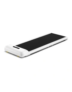 WalkingPad C2 Compact Folding Treadmill in White
