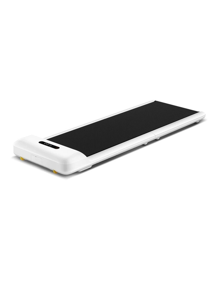 WalkingPad C2 Compact Folding Treadmill in White image 1