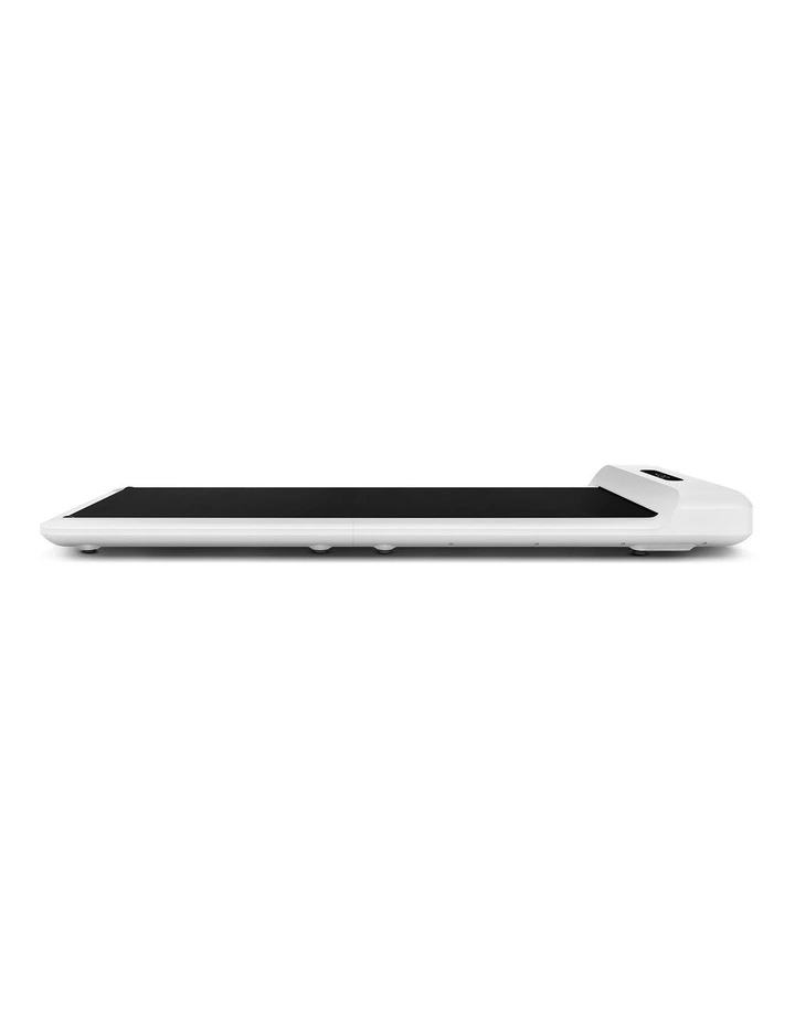 WalkingPad C2 Compact Folding Treadmill in White image 2