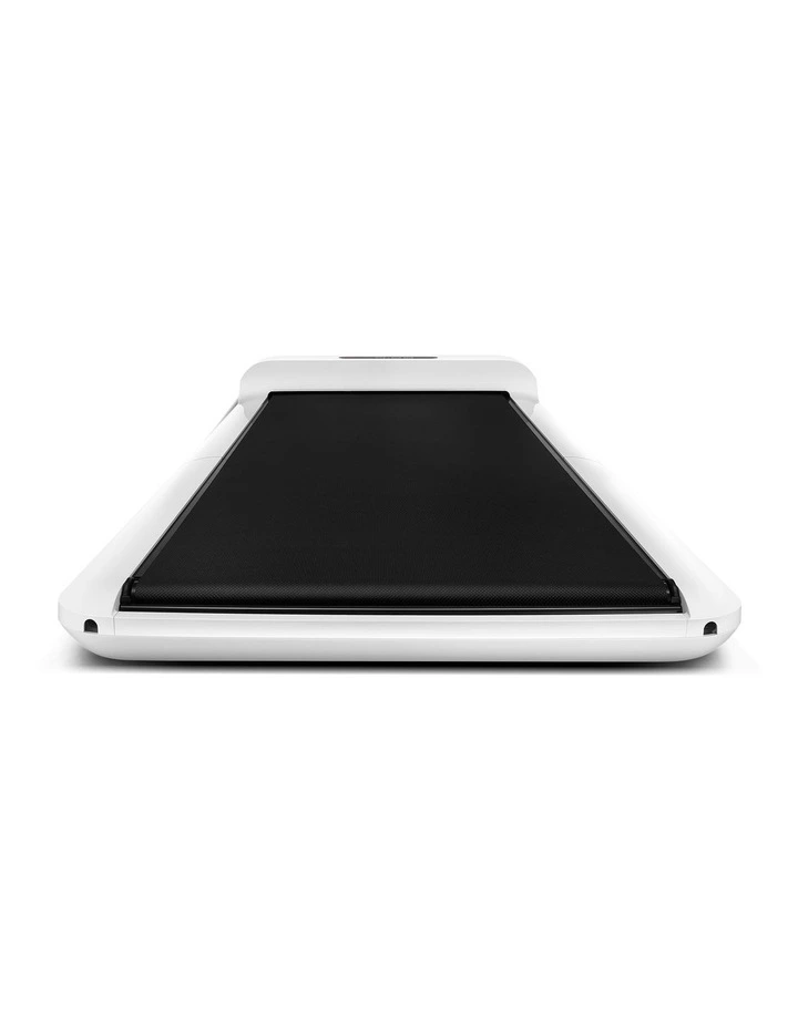 WalkingPad C2 Compact Folding Treadmill in White image 3