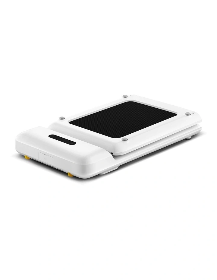 WalkingPad C2 Compact Folding Treadmill in White image 5