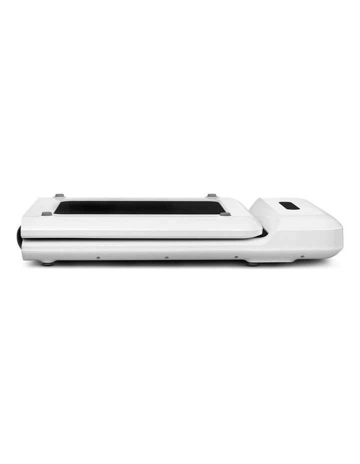 WalkingPad C2 Compact Folding Treadmill in White image 6