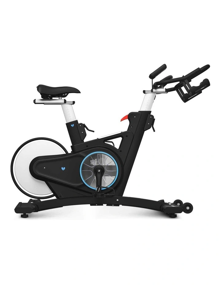 Lifespan Fitness SM900 Commercial Magnetic Spin Bike image 2