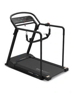 Lifespan Fitness Reformer 2 Safety Rehabilition Treadmill