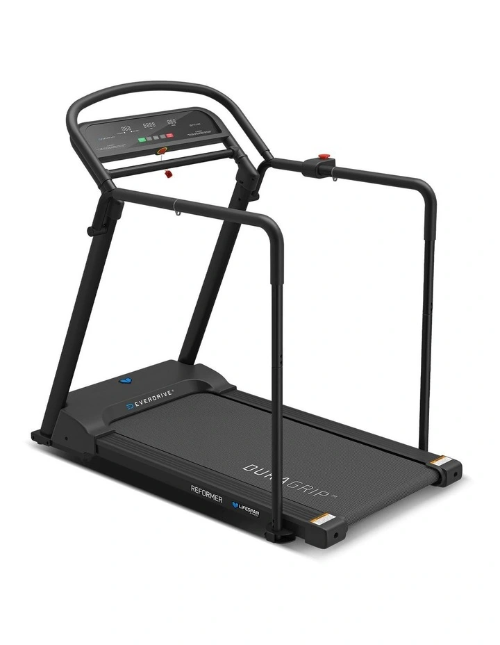 Lifespan Fitness Reformer 2 Safety Rehabilition Treadmill image 2