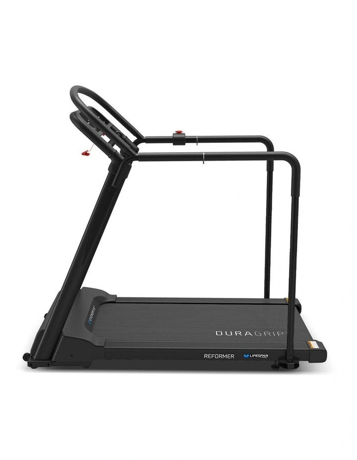 Lifespan Fitness Reformer 2 Safety Rehabilition Treadmill image 3
