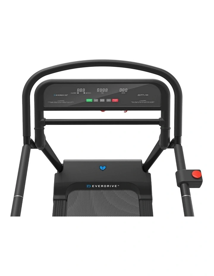 Lifespan Fitness Reformer 2 Safety Rehabilition Treadmill image 4
