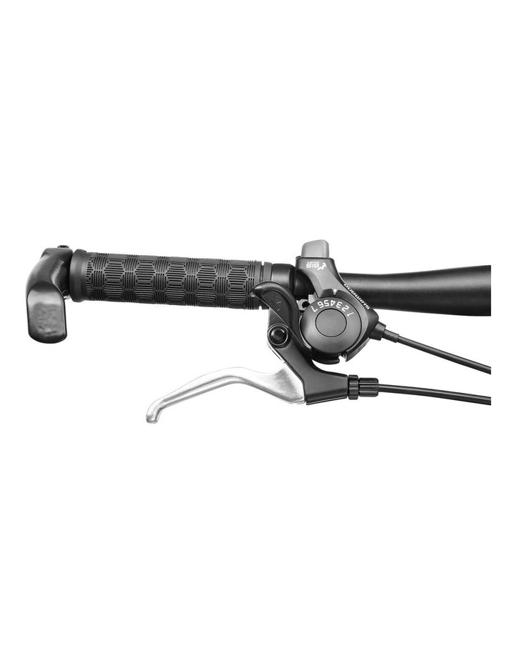 Progear Trail Dual Suspension MTB 26*19 Black Ember image 5