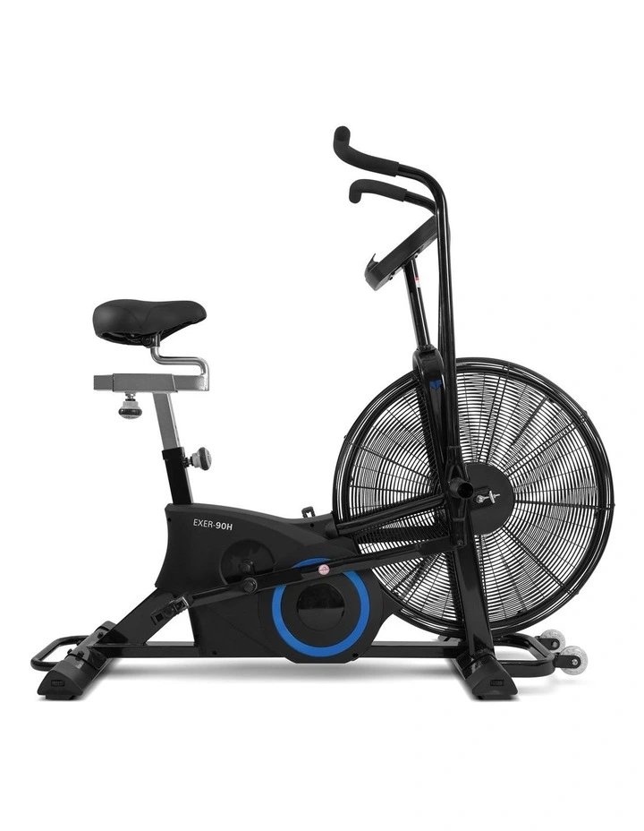 Lifespan Fitness EXER-90H Exercise Bike image 2