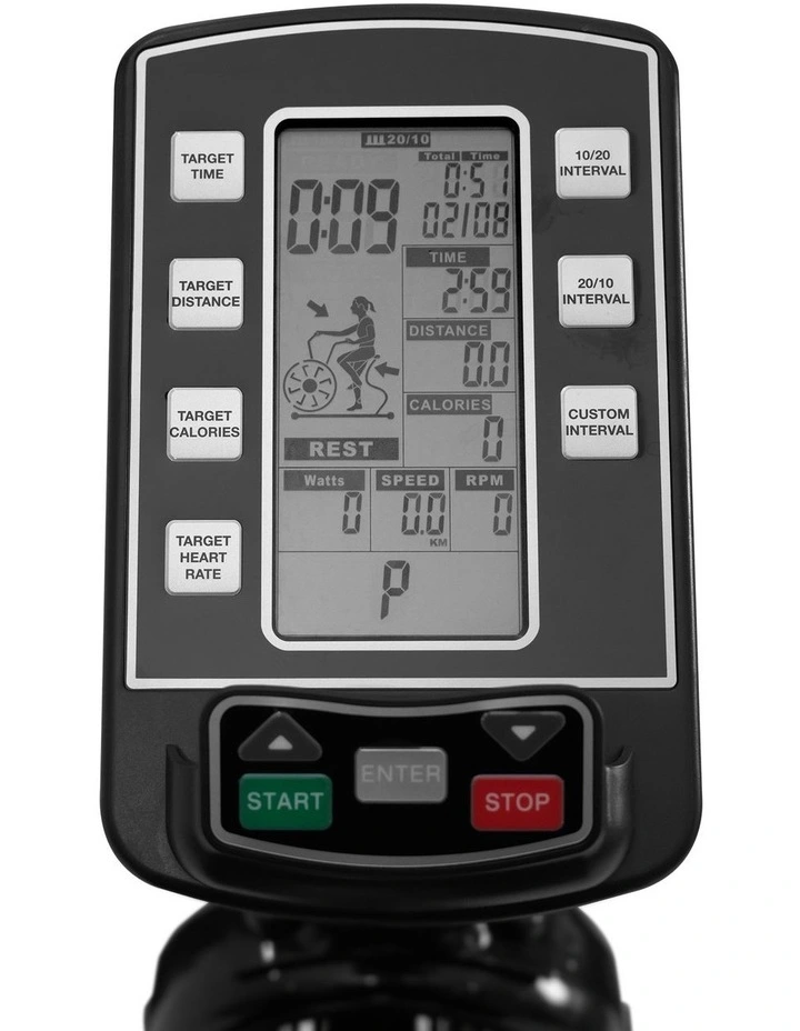 Lifespan Fitness EXER-90H Exercise Bike image 4