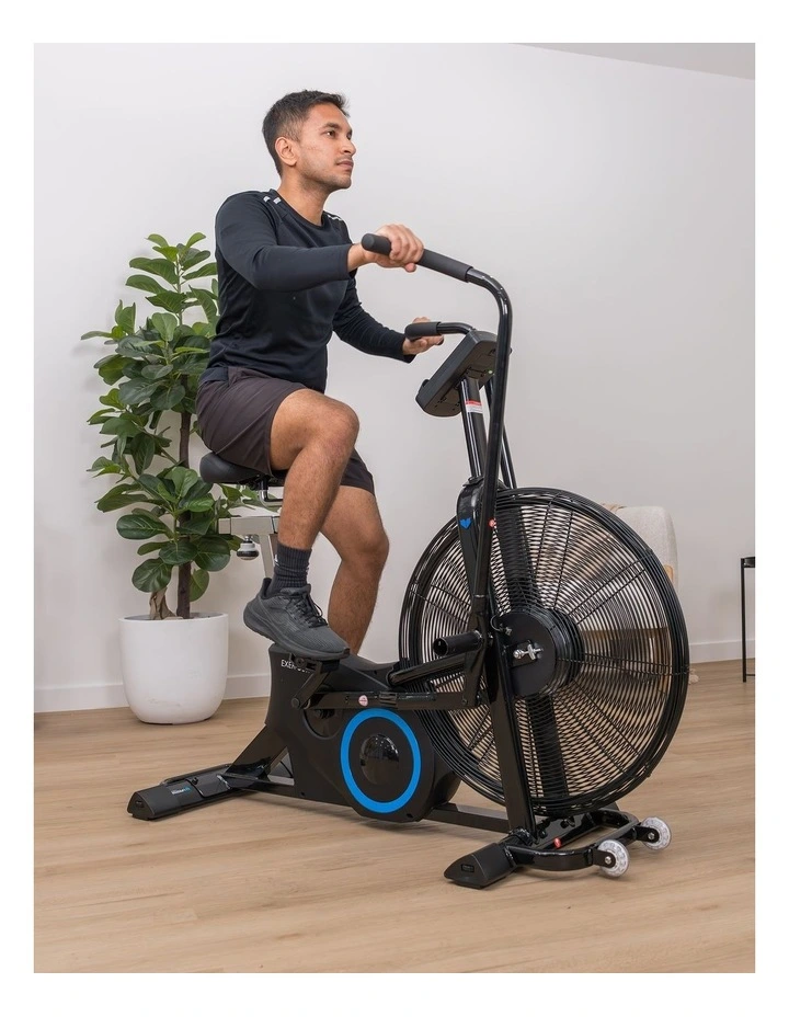 Lifespan Fitness EXER-90H Exercise Bike image 5