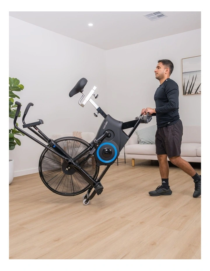 Lifespan Fitness EXER-90H Exercise Bike image 6