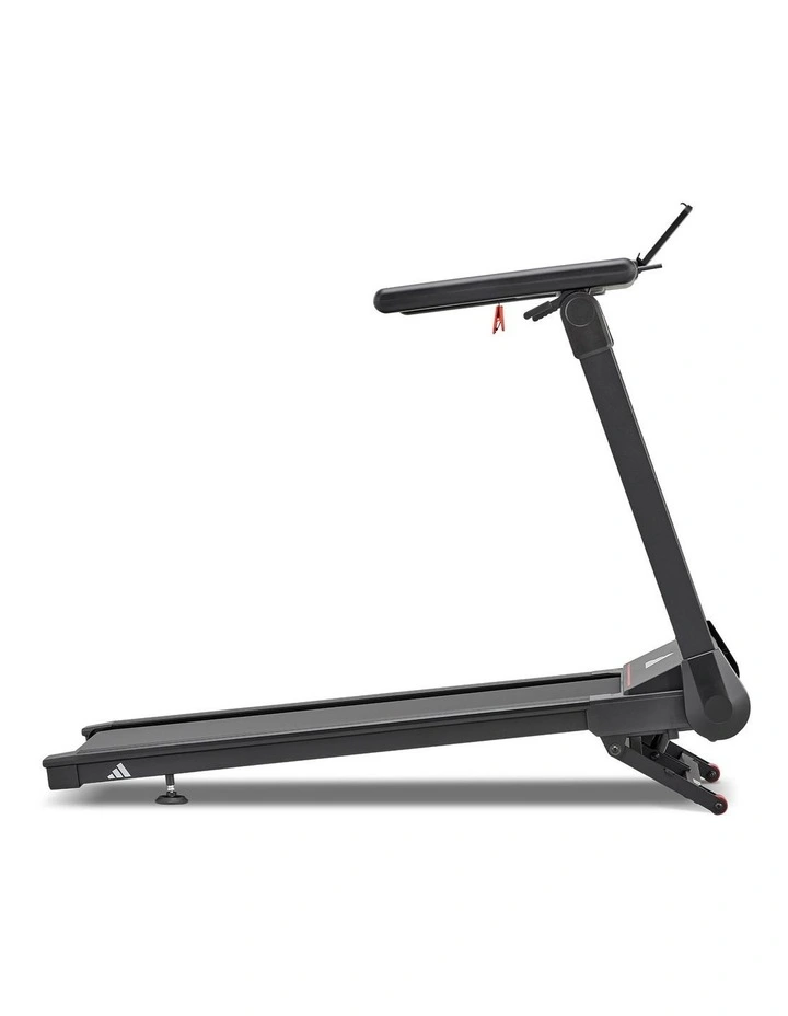 Adidas T-1 Folding Treadmill image 2