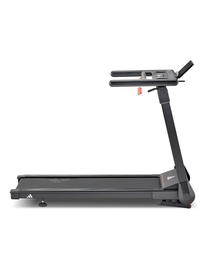 Adidas T-1 Folding Treadmill image 3