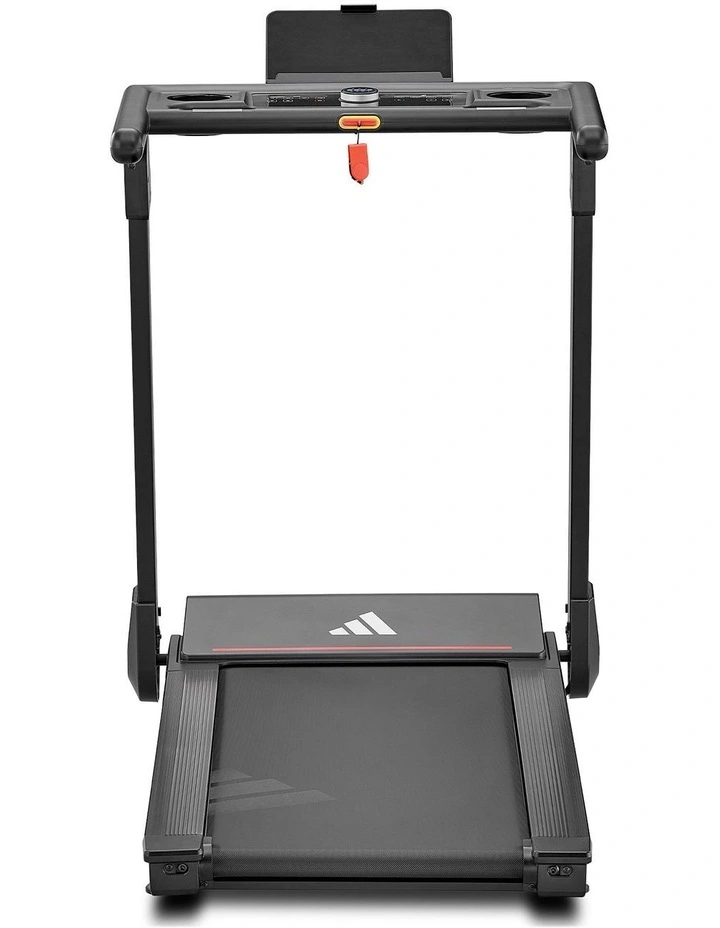 Adidas T-1 Folding Treadmill image 4